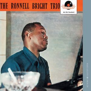 Ronnell Bright: The Ronnell Bright Trio