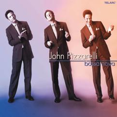 John Pizzarelli: Love Dance