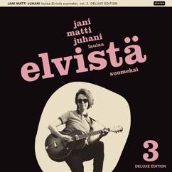Jani Matti Juhani, Petri Nakari: Unten pyörteissä