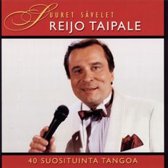 Reijo Taipale: Unikuva