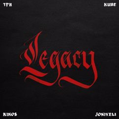 Timo Pieni Huijaus, Kube, Kalle Kinos, Joniveli: Legacy