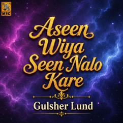 Gulsher Lund: Aseen Wiya Seen Nalo Kare