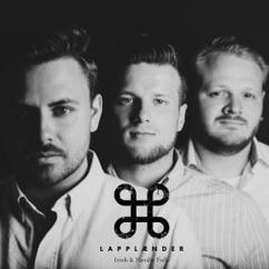 LAPPLÆNDER: The Well Below the Valley Oh (Live)