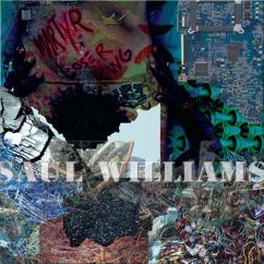 Saul Williams: Roach Eggs