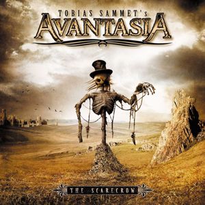 Avantasia: The Scarecrow
