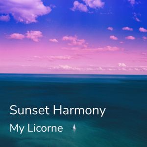 My Licorne: Sunset Harmony