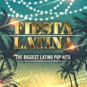 Various Artists: Fiesta Latina