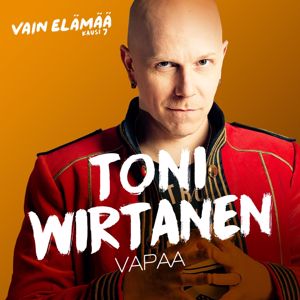 Toni Wirtanen: Vapaa