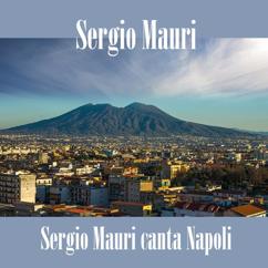 Sergio Mauri: O marenariello