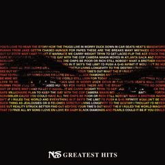Nas feat. R. Kelly: Street Dreams (Remix)