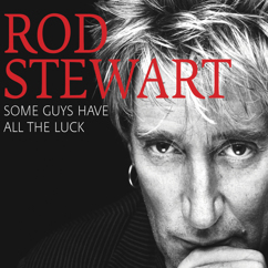 Rod Stewart: Two Shades of Blue