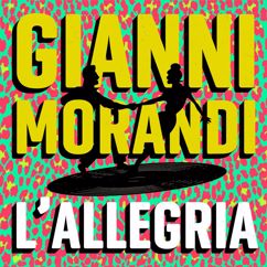 Gianni Morandi: L'Allegria
