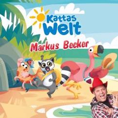 Markus Becker: Das bin ich