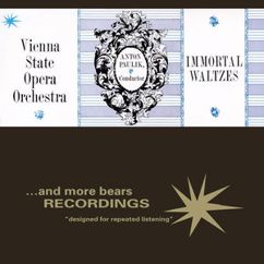 Anton Paulik, Vienna State Opera Orchestra: The Merry Widow, Act III: The Merry Widow Waltz