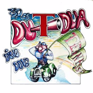 Tennessee: Esto es Du-Dua (Ding Dong)