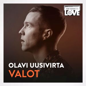 Olavi Uusivirta: Valot (TV-ohjelmasta SuomiLOVE)