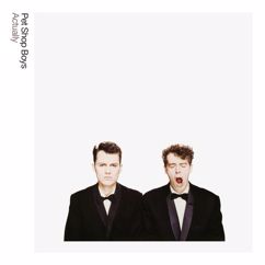 Pet Shop Boys: Always on My Mind (Dub Mix; 2018 Remaster)