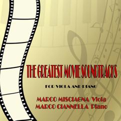 Marco Misciagna, Marco Ciannella: Nuovo cinema paradiso