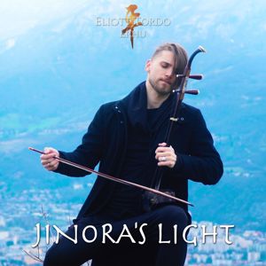 Eliott Tordo Erhu: Jinora's Light