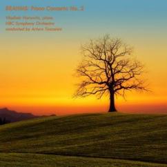 Vladimir Horowitz & Arturo Toscanini: Piano Concerto No. 2 in B-Flat Major, Op. 83: I. Allegro Non Troppo