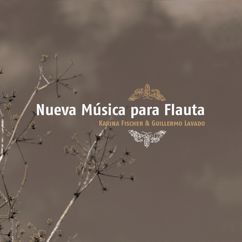 Guillermo Lavado: Puna, para Flauta Sola: Huayu
