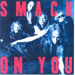 Smack: Run Rabbit Run