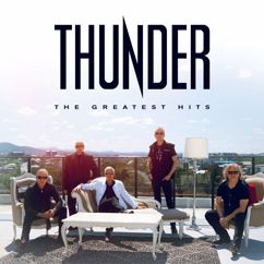 Thunder: The Thing I Want