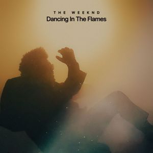 The Weeknd: Dancing In The Flames