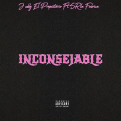 J Eddy El Propietario: Inconsejable (feat. SR La Fabrica)