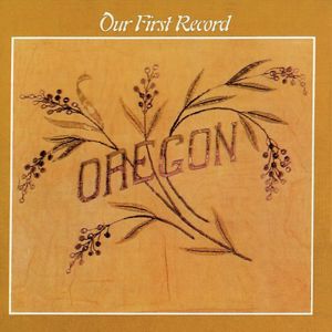 Oregon: Our First Record