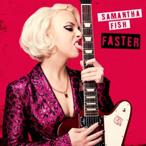 Samantha Fish: So-Called Lover