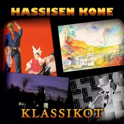 Hassisen Kone: Kolumbia Orkesteri