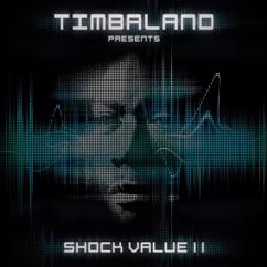 Timbaland: Long Way Down (Featuring Daughtry)
