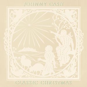 Johnny Cash: Classic Christmas
