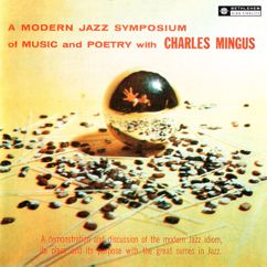 Charles Mingus: Slippers