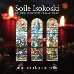 Soile Isokoski, Finlandia Sinfonietta & IIkka Kuusisto: Joulun tähtihetkiä - 2007 Version