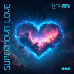 IVE: Supernova Love (Extended Mix) (Supernova Love)