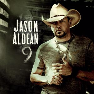 Jason Aldean: I Don't Drink Anymore