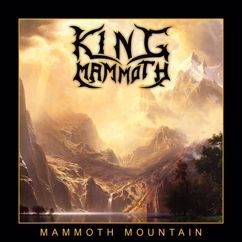 King Mammoth: Last March of the Ancients