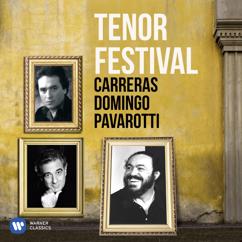 Luciano Pavarotti, Orchestra of the Royal Opera House, Covent Garden, Gianandrea Gavazzeni: Mascagni: L'amico Fritz, Act 3: O amore, o bella luce del core (Fritz)