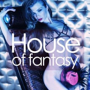 Various Artists: House of Fantasy