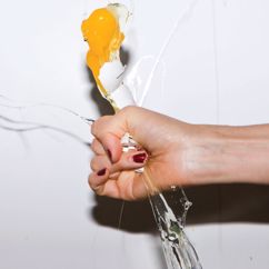 Yeah Yeah Yeahs: Hysteric (acoustic)