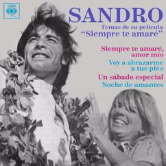 Sandro: Un Sábado Especial