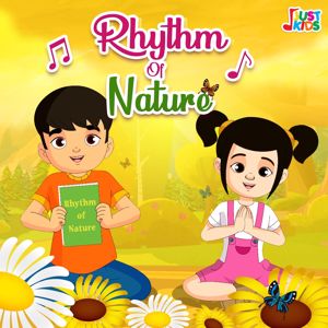 Jjust Kids: Rhythm of Nature