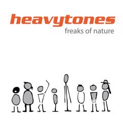 Heavytones: Freaks of Nature