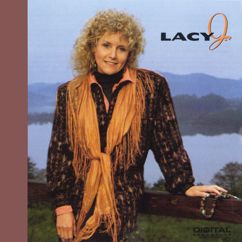 Lacy J. Dalton: Turn To A Little 3rd Rate Romance