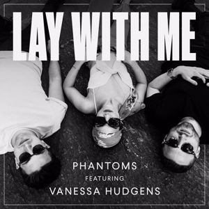 Phantoms, Vanessa Hudgens: Lay With Me