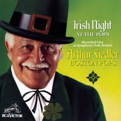 Arthur Fiedler: The Count of Luxembourg: Waltzes