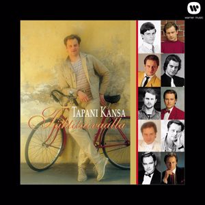 Tapani Kansa: Tähtitaivaalla