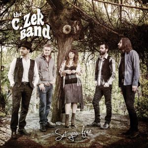 The C.Zek Band: Set You Free